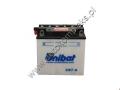 Akum.Unibat_12V_8Ah_-_CB7-A_-_L+_(=_12N7-4A)_(+_elektrolit)