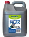 AgroOil_Olej_do_pił_-_5L